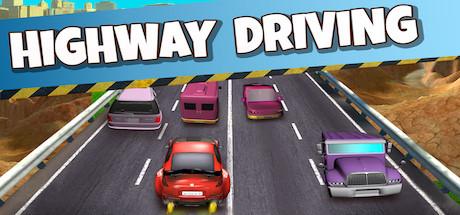 Highway Driving Cover