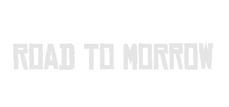 Road to Morrow Cover