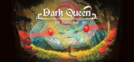 Dark Queen of Samobor Cover