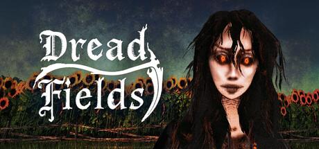 Dread Fields Cover