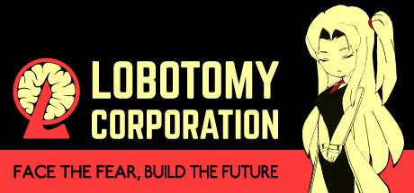 Lobotomy Corporation Cover