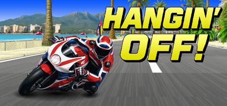 Hangin' Off! Cover