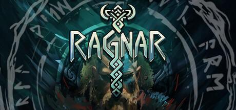 Ragnar Cover