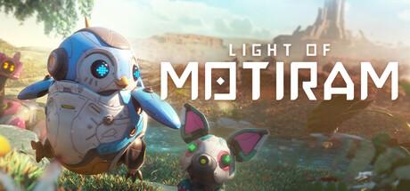 Light of Motiram Cover