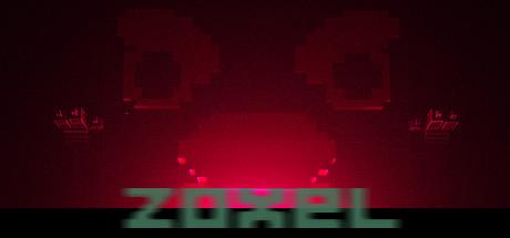 Zoxel Cover
