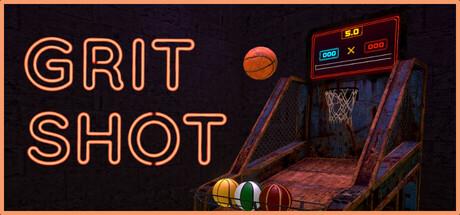 Grit Shot Cover