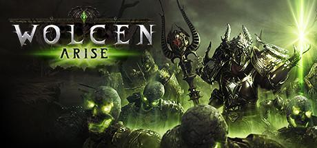 Wolcen: Lords of Mayhem Cover