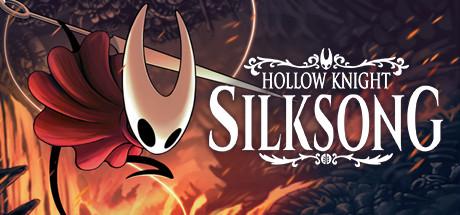 Silksong Cover