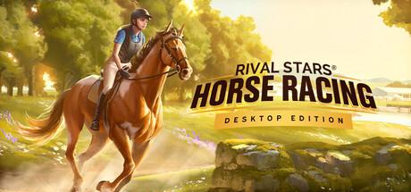 Rival Stars Horse Racing: Desktop Edition Cover