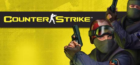 Counter-Strike Cover