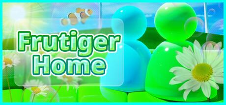 Frutiger Home Cover