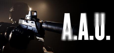 A.A.U. Cover