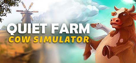 Quiet Farm Cover