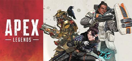 Apex Legends Cover