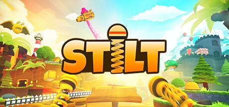 Stilt Cover