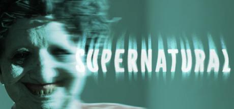Supernatural Cover