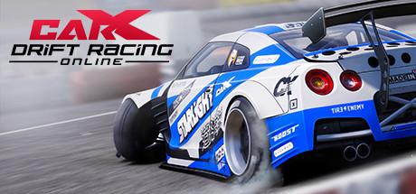 CarX Drift Racing Online Cover
