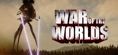 War of the Worlds Cover
