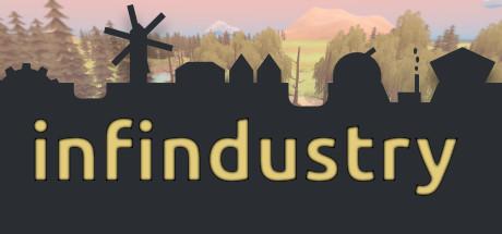 Infindustry Cover