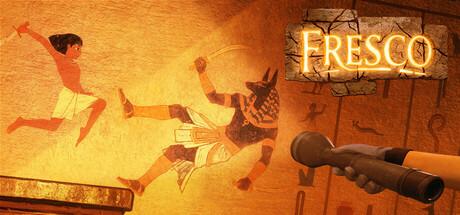 Fresco Cover