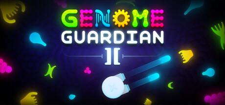 Genome Guardian 2 Cover