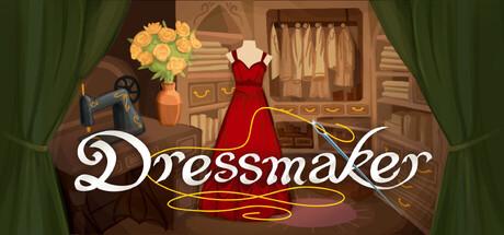 Dressmaker Cover
