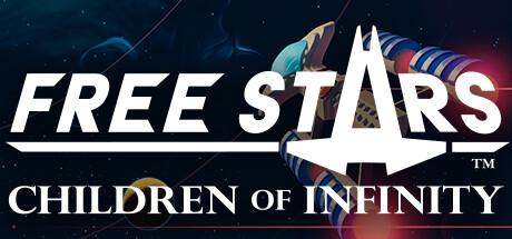 Free Stars: Children of Infinity Cover
