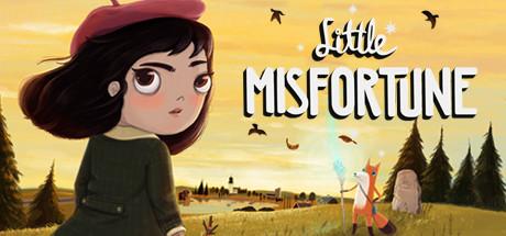 Little Misfortune Cover