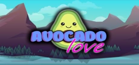 Avocado Love Cover
