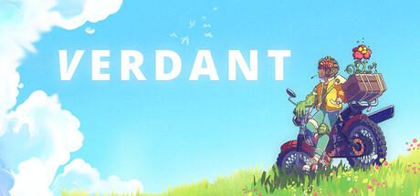 Verdant Cover