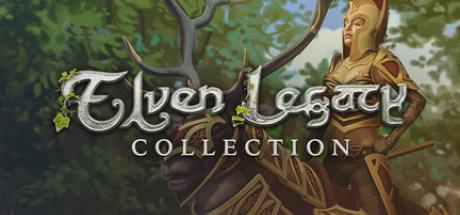 Elven Legacy Collection Cover