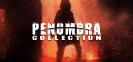 The Penumbra Collection Cover