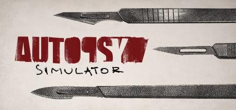 Autopsy Simulator Cover