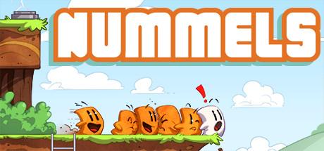 Nummels Cover