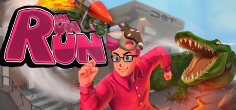 Run Run Run Cover