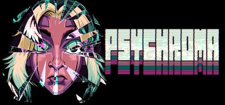 Psychroma Cover