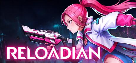 Reloadian Cover