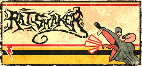 Ratshaker Cover