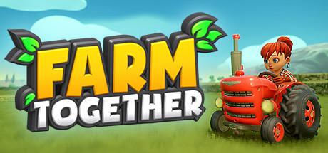 Farm Together Complete Cover