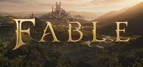 Fable Cover