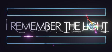 I remember the Light Cover