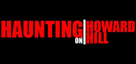 Haunting on Howard Hill Cover