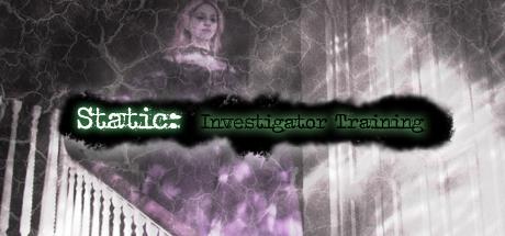 STATIC: Investigator Training Cover