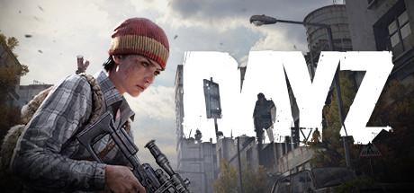 DayZ Cover