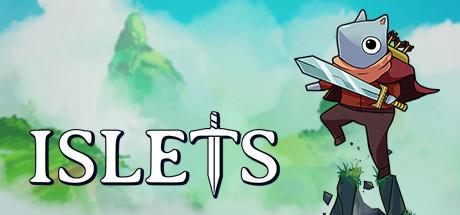 Islets Cover