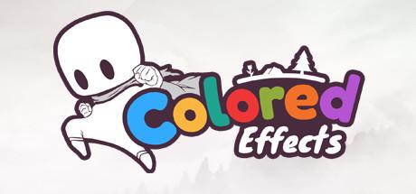 Colored Effects Cover