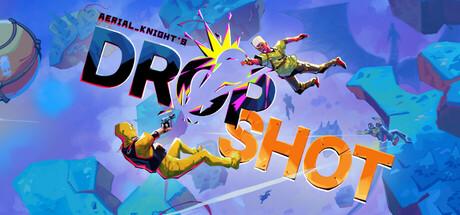 Aerial_Knight's DropShot Cover