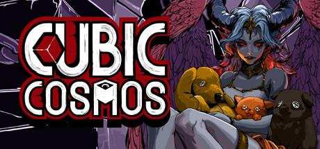 Cubic Cosmos Cover