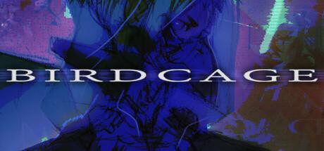 Birdcage Cover