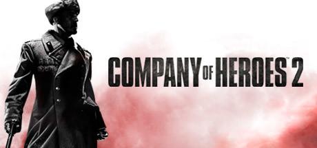 Company of Heroes 2 - Starter Camo Bundle Cover